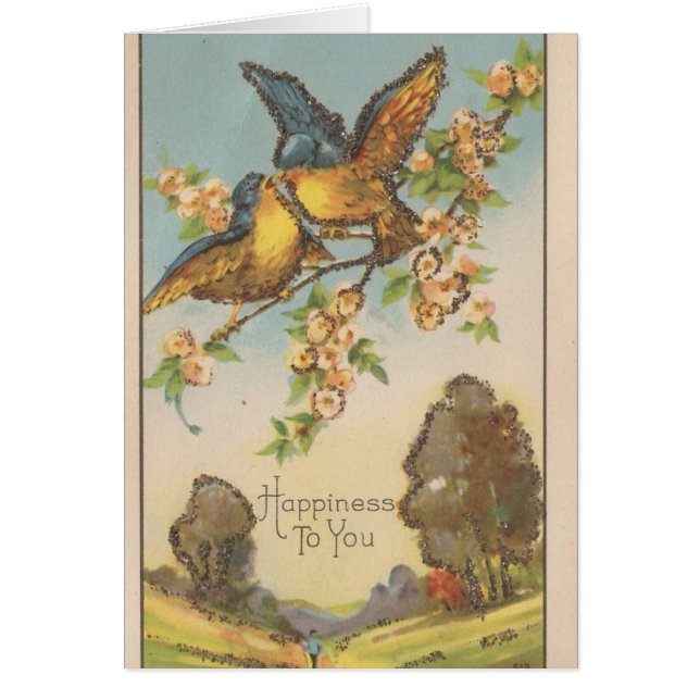 Bonheur pour vous (Devant)