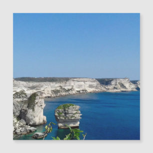 Bonifacio en Corse