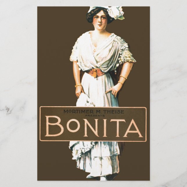 bonita (Devant)