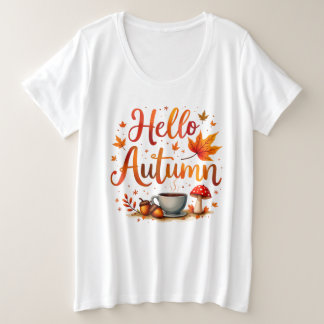 Bonjour Automne, nostalgie cosy