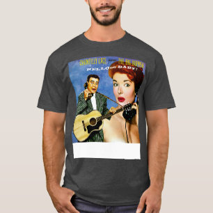 Bonjour bébé TShirt