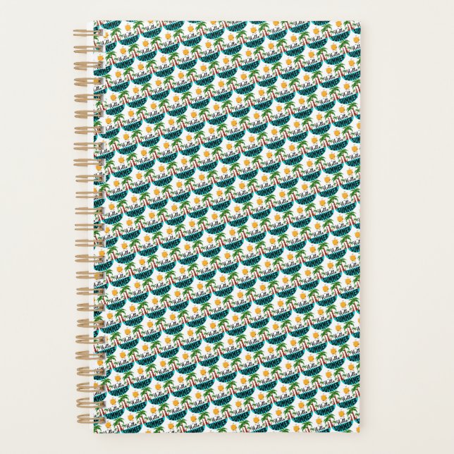 Bonjour été (Devant)