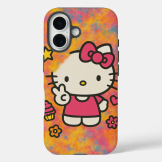 bonjour kitty coque