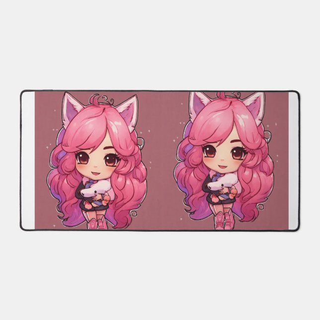 Bonjour kity (Recto)