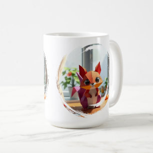 Bonjour Magnifique – Mug Inspirationnel
