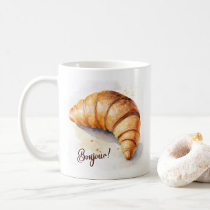 Bonjour ! Mug