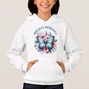 Bonjour Papillon de Printemps-96282