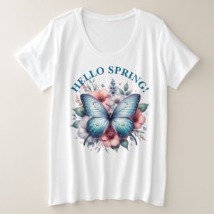 Bonjour Papillon de Printemps-96282