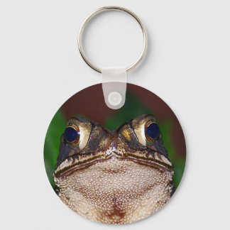 Bonjour ! Porte-clés