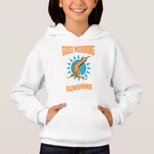 Bonjour Sunshine Ptérodactyle Dino