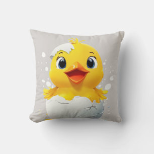 Bonjour tout le monde ! Oreiller Chic Lisse Chick