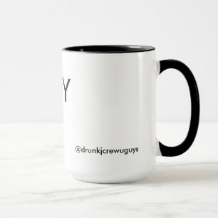 Bonkey Bong la tasse