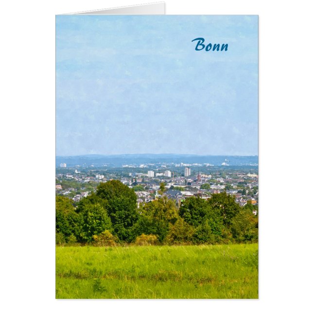 Bonn (Devant)