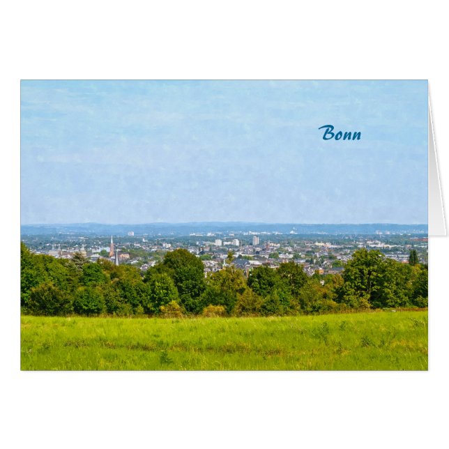 Bonn (Devant horizontal)