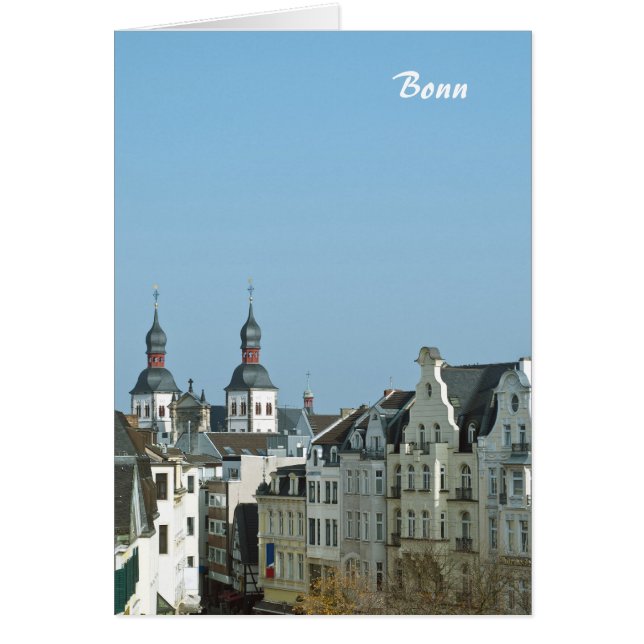 Bonn (Devant)