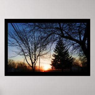 BONNE affiche du matin