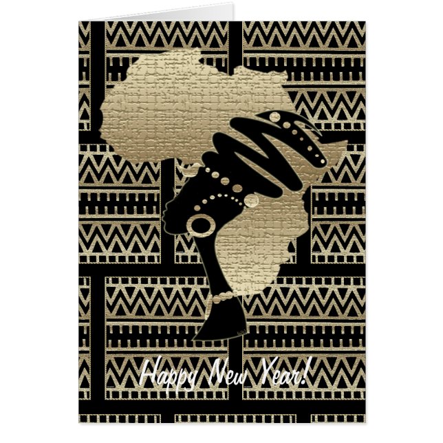 Bonne année (Devant)