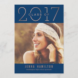 Bonne année MODIFICATIVE COULEUR Faire-part de gra