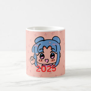 Bonne année Mug 2025