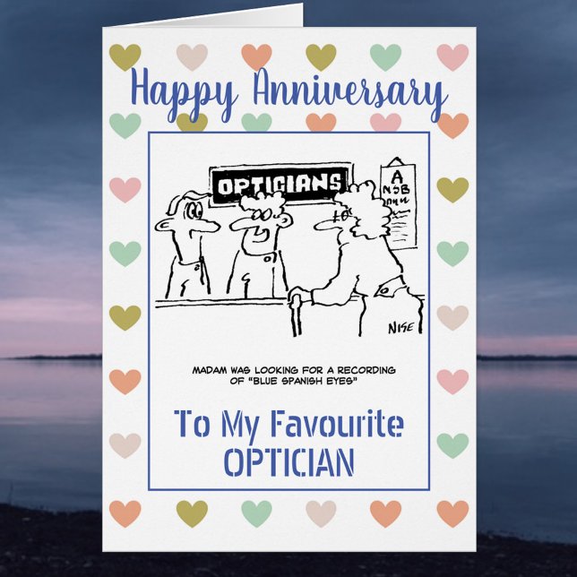 Bonne année Opticien (Créateur téléchargé)