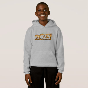 Bonne année Rabbit 2023 (2) Sweat - shirt à capu