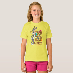 Bonne année Rabbit 2023   T-shirt enfant
