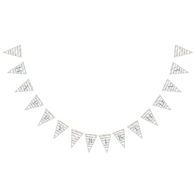 Bonne bannière de tracteur anniversaire (Tout)