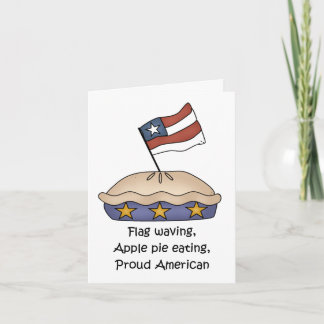 Bonne carte 4 juillet