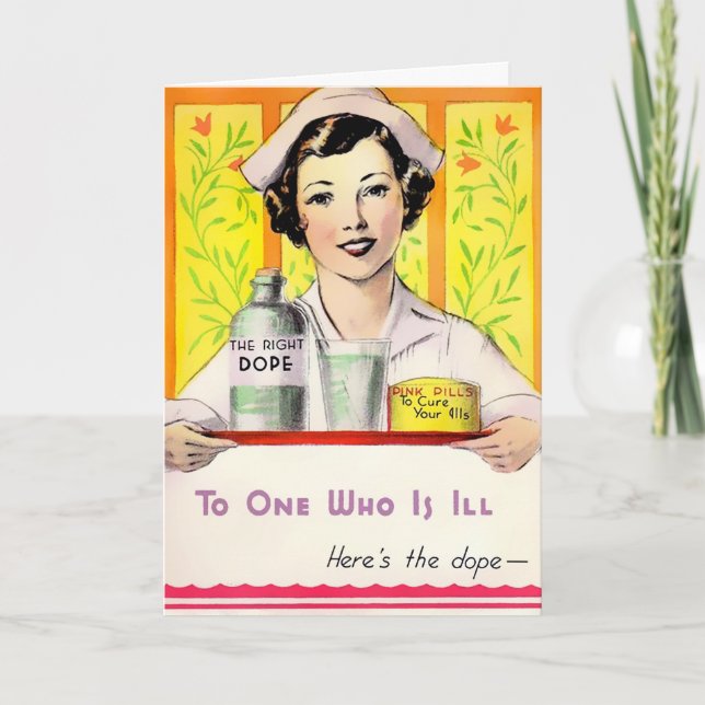 Bonne carte bientôt (Devant)