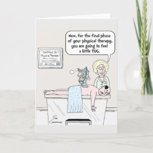 Bonne carte bientôt