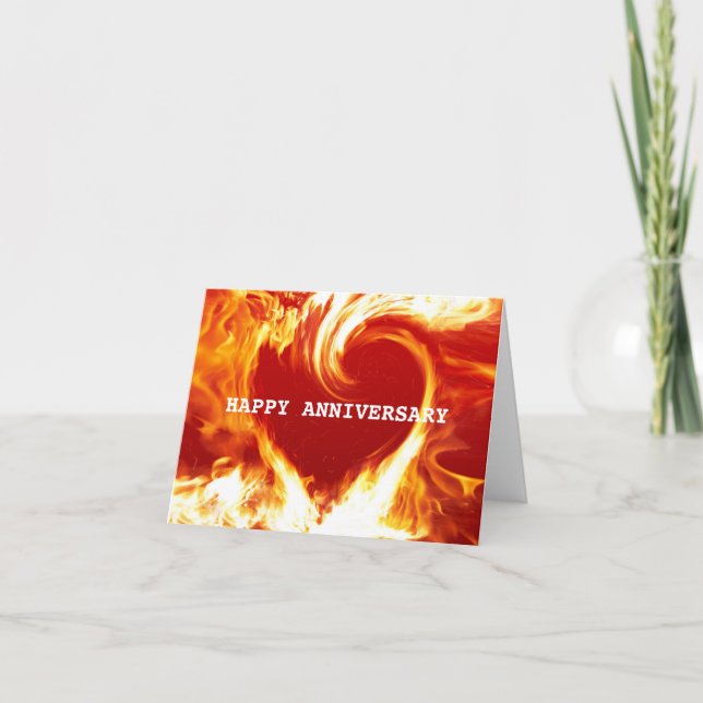 Bonne carte d'anniversaire (Devant)