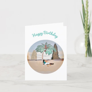 Bonne Carte D'Anniversaire Pour Elle