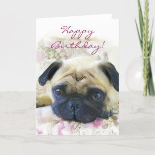 Cartes Carlin D Anniversaire Zazzle Fr