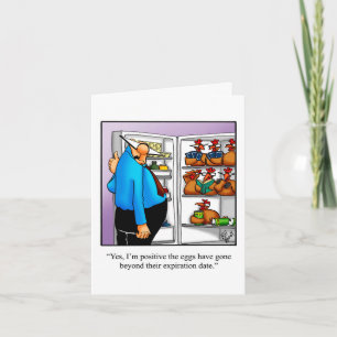 Bonne carte de voeux d'anniversaire