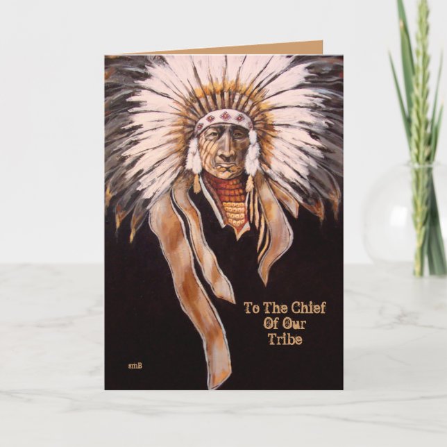 Bonne carte Fête des pères (Devant)