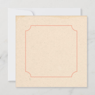 Bonne carte Hanoukka avec enveloppe