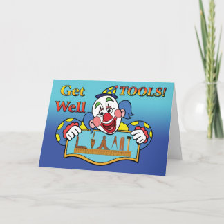Bonne CARTE MASON