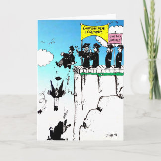 Bonne chance ! - Carte