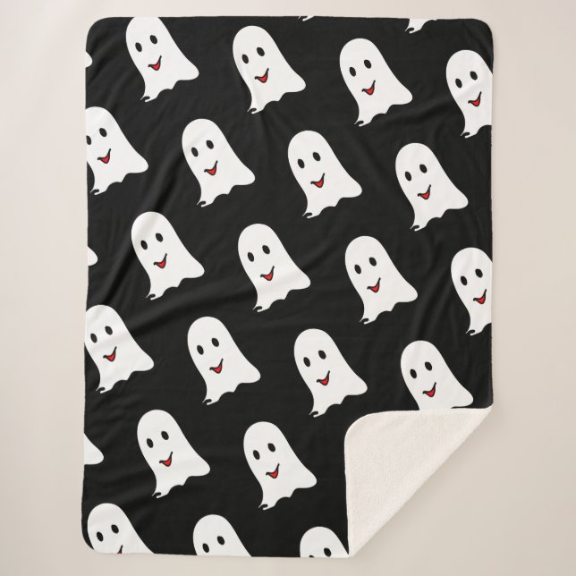 Bonne couverture Halloween pour les enfants (Devant)