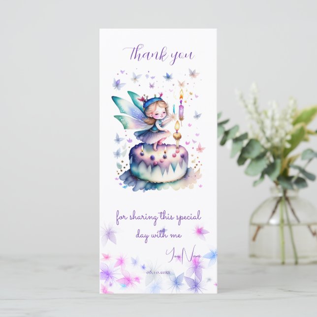 Bonne fête d'anniversaire 01 (Debout devant)