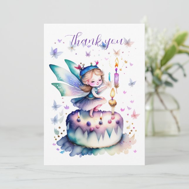 Bonne fête d'anniversaire 01 (Debout devant)