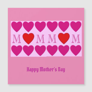 Bonne fête des mères