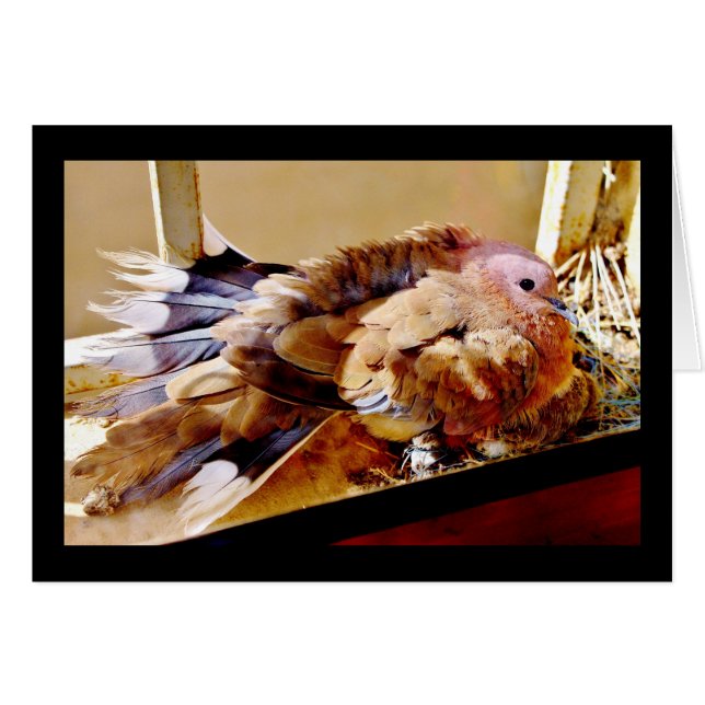 Bonne fête des mères ! (Devant horizontal)