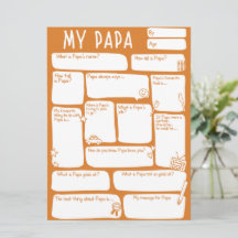 Bonne Fête des pères_Meilleur Papa jamais