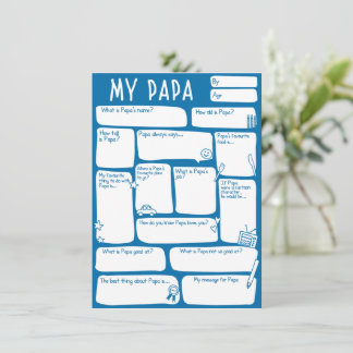 Bonne Fête des pères_Meilleur Papa jamais