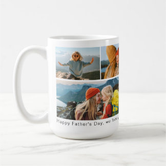 Bonne Fête des pères Mug | Cadeau de Fête des père