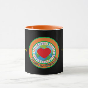 BONNE HARMONIE Mug