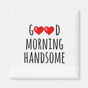 ***BONNE MAGNET DU MATIN**