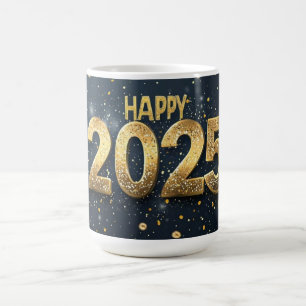 Bonne Mug 2025
