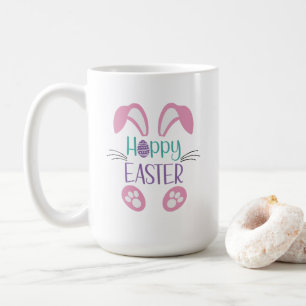 Bonne Mug de Pâques